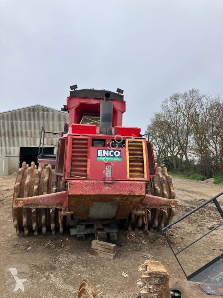 مدحلة Bomag BC 1172  RB-2