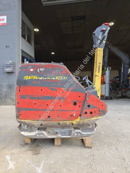 Compactador Bomag BPR65/70D