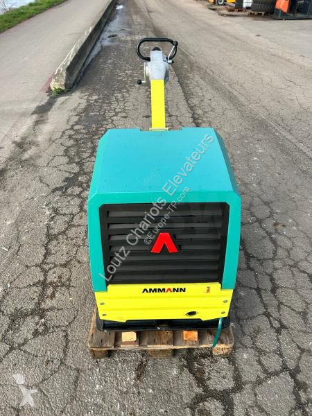 Zhutňovač Ammann 110-95