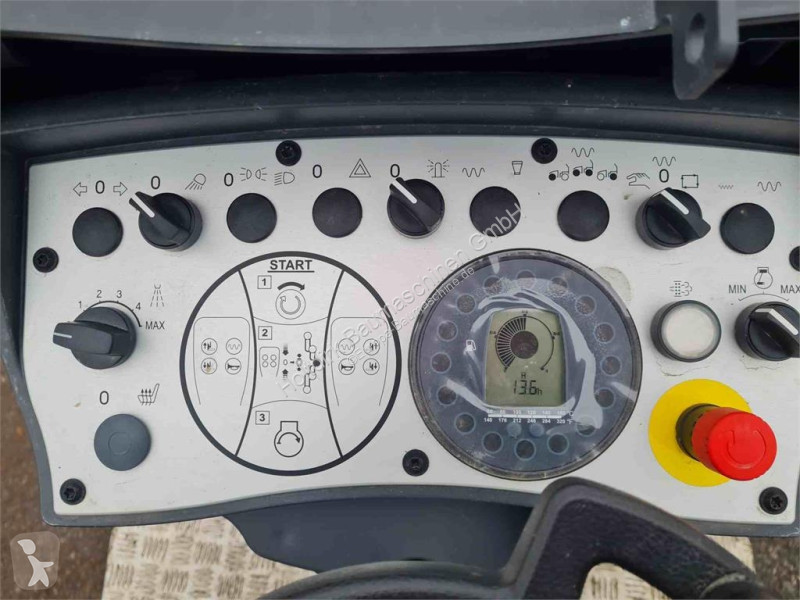 Zhutňovač Bomag BW 120 AC-5
