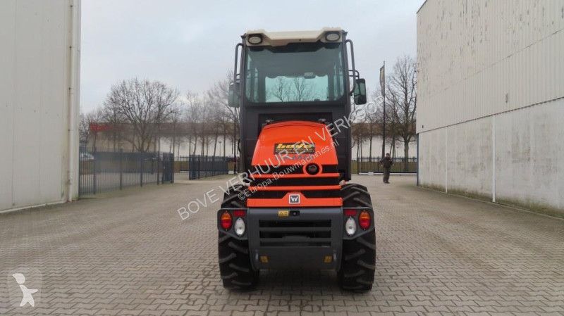 Compactador Hamm HC50 i