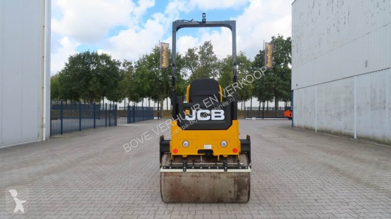 Vibrohenger JCB CT260-120