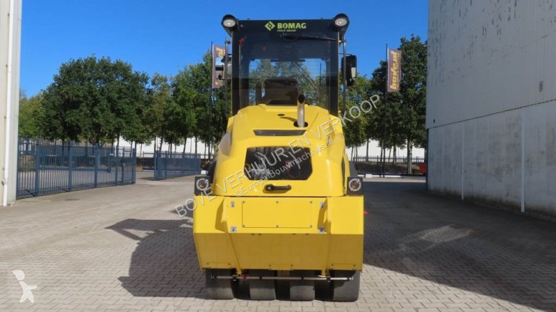 Wals Bomag BW11 RH-5