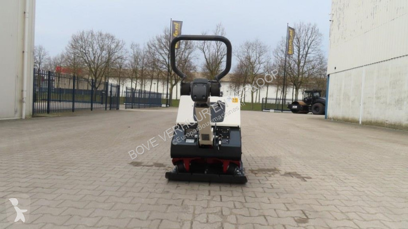Compactador Dynapac DRP70D