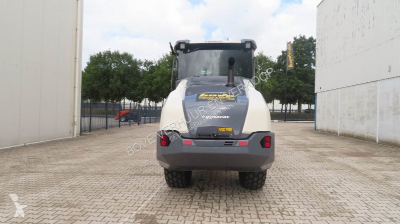 Compactador Dynapac CA1500D