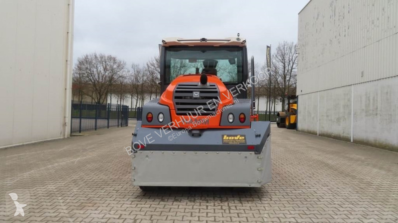 Wals Hamm HP180i