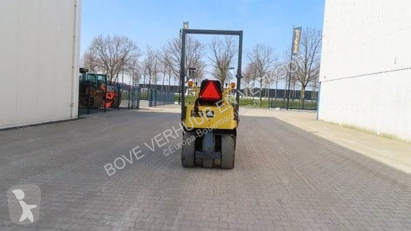 Vibrohenger Sakai TS 160