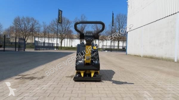 Compactador Bomag BPR45/55 D/E
