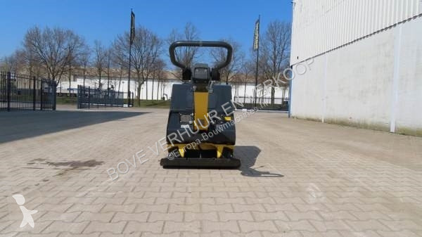 Compactador Bomag BPR100/80D