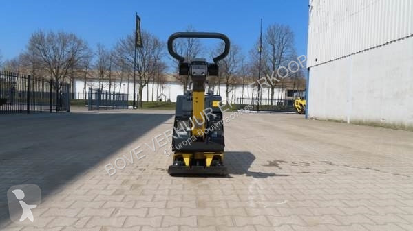 Compactador Bomag BPR45/55 D/E