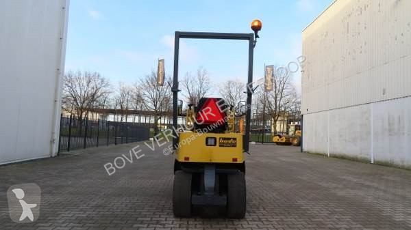 Wals Sakai TS-160