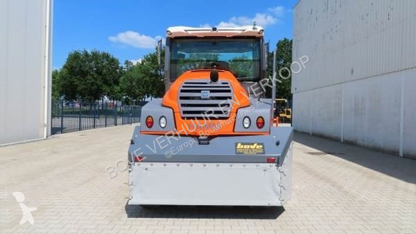 Wals Hamm HP 180 I