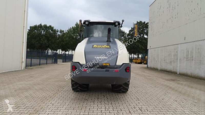 Compactador Dynapac