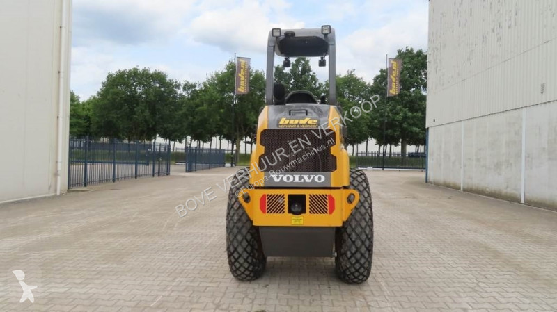 Vibrohenger Volvo SD45B