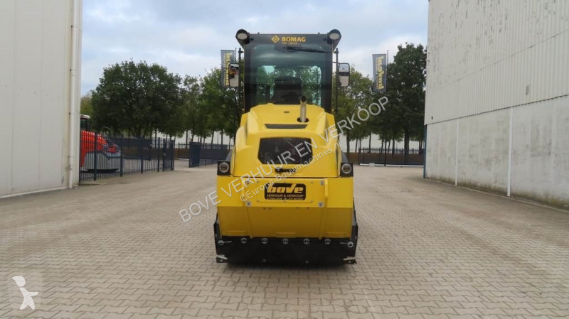 Wals Bomag BW11 RH-5