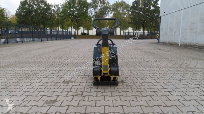 Compactador Bomag 35/42D