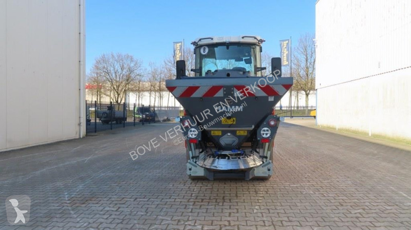 Compacteur Hamm HX70i VO-S