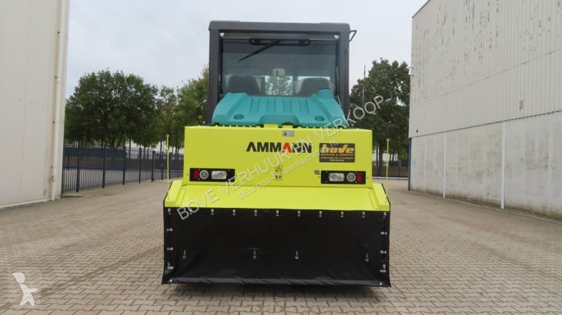 Wals Ammann ART 240