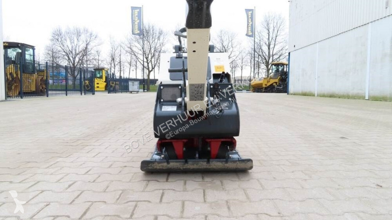 Vibrohenger Dynapac DRP45DX