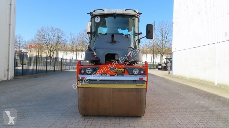Compactador Hamm HX70i VV-S