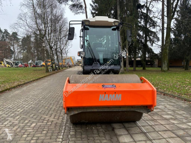 Zhutňovač Hamm H7 i