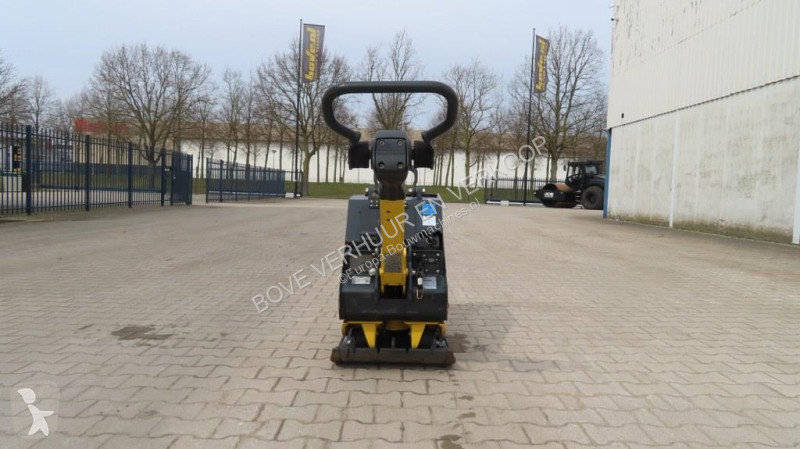 Compactador Bomag BPR45/55D