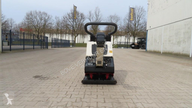Vält Dynapac DRP60D
