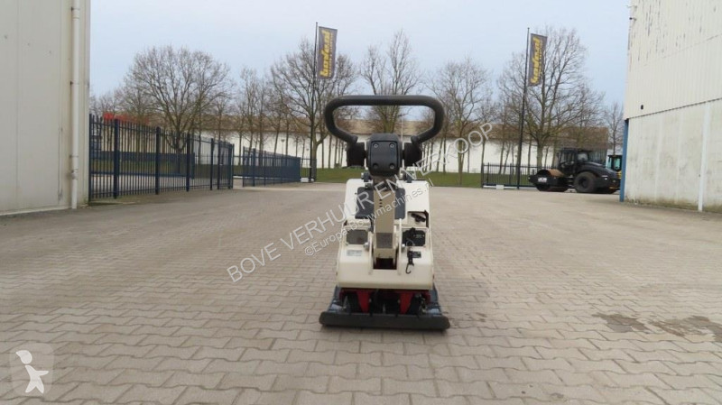 Vibrohenger Dynapac DRP45DX