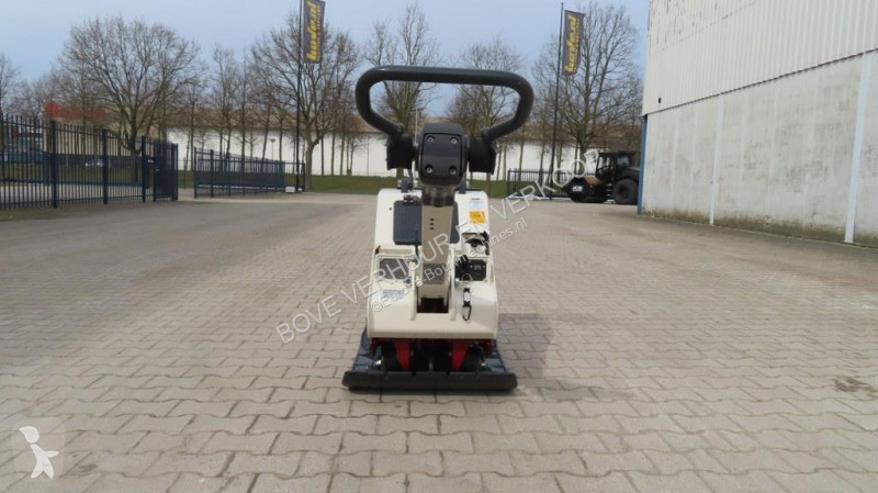 Wals Dynapac DRP45DX