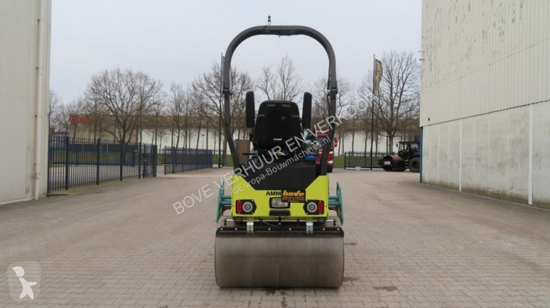 Wals Ammann E-ARX 26-2