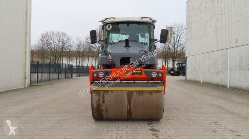 Compactador Hamm HX90I VV-S