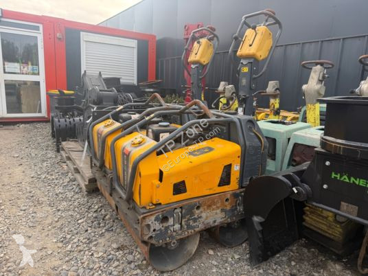 Zhutňovač Belle Group tdx650a