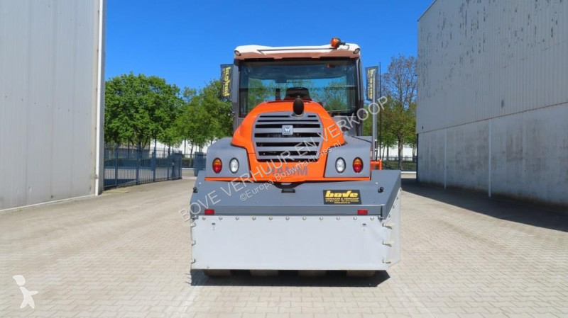 Wals Hamm HP180i