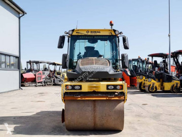 Bomag BW 154 AP-4i AM