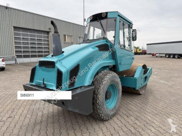 Encylindret stamper Bomag