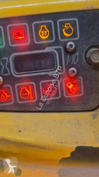 Zhutňovač Wacker Neuson
