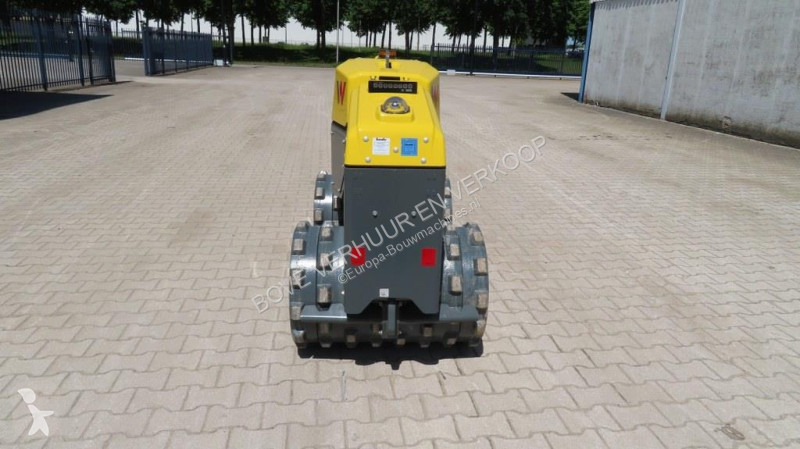 Vibrohenger Wacker Neuson RTD-SC4