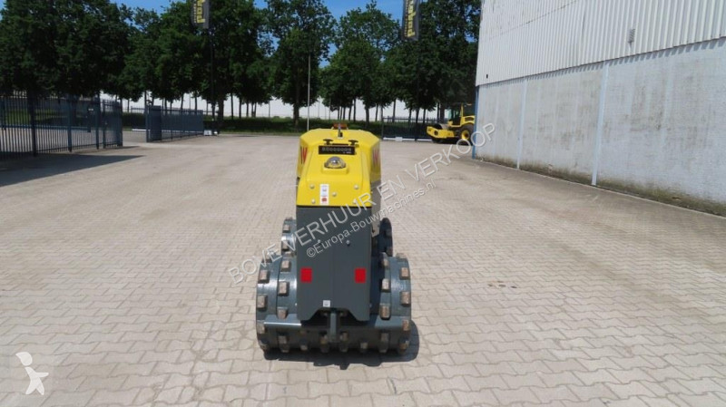 Vibrohenger Wacker Neuson RTD-SC4