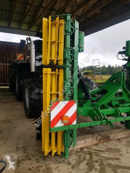 Zhutňovač   Messerwalze X-Cut Solo 450