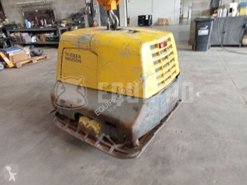 Compactador de mão Wacker Neuson