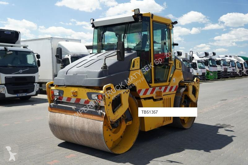 Zhutňovač Hamm DV 90 H192