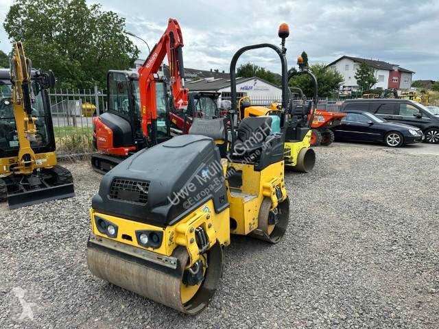 مدحلة Bomag AD M-5 Walze / 17.000 EUR