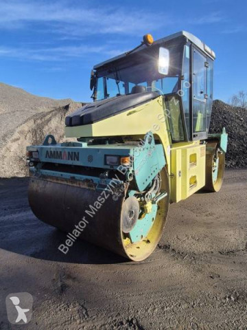 Ammann AV 95-2