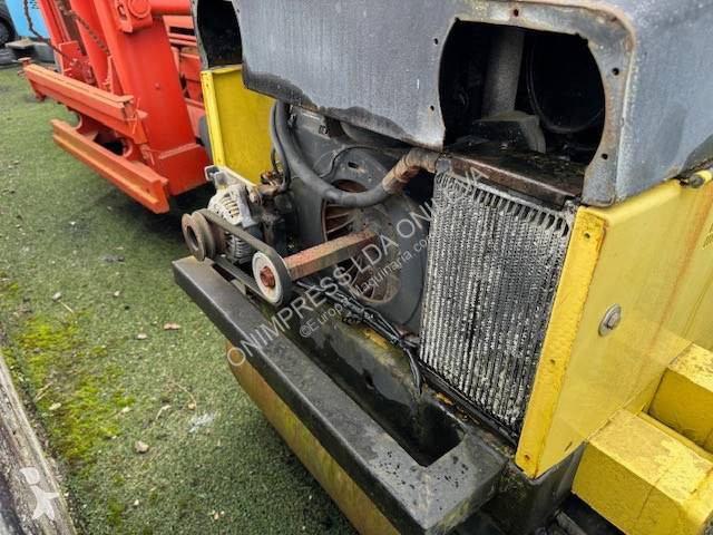 Walec Bomag