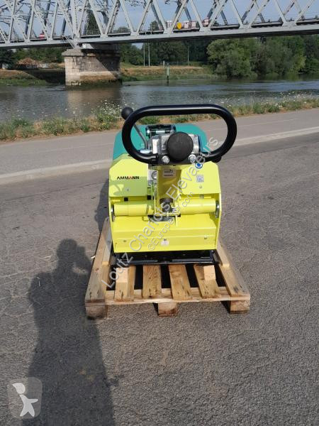 Walec Ammann 85/95