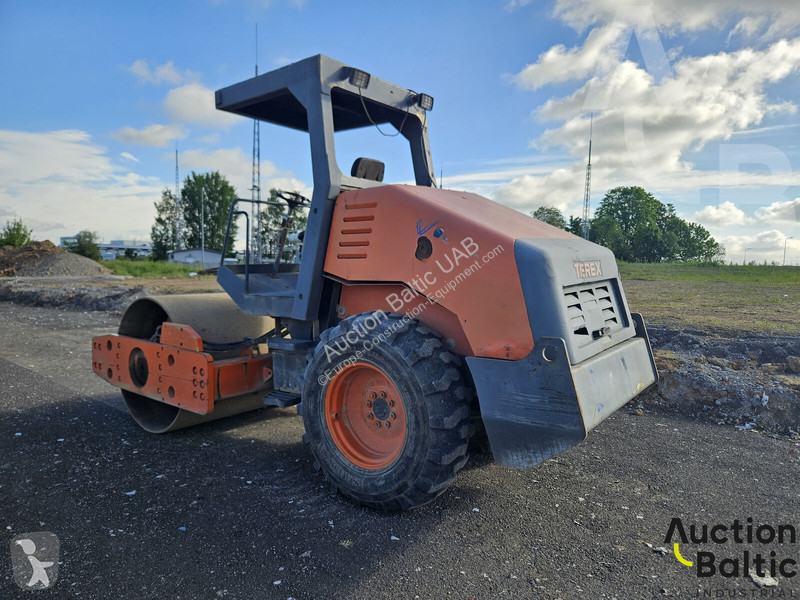 مدحلة Benford RZ3810