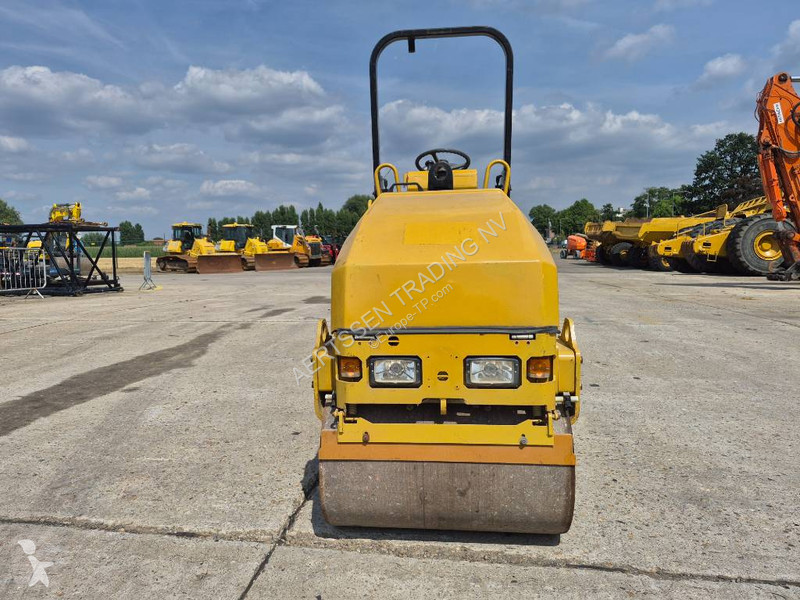 Jordstamper Caterpillar CB1.7