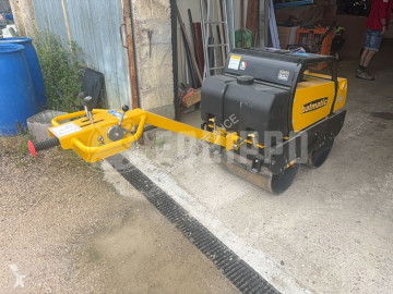 Compacteur à main Batmatic