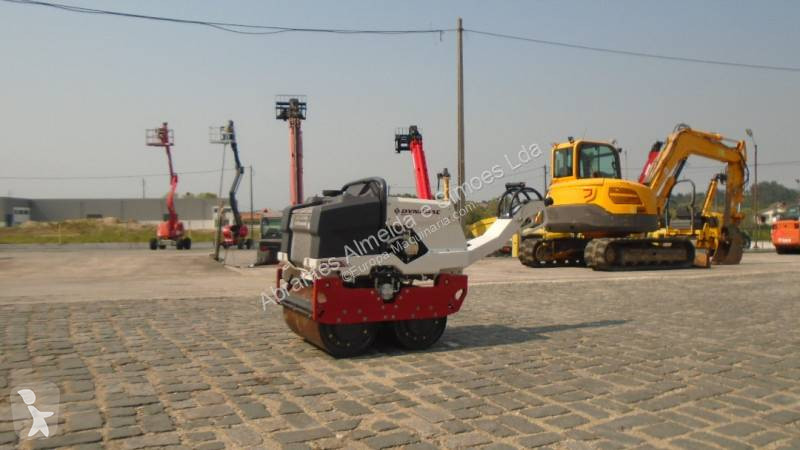 Zhutňovač Dynapac DTR 75D