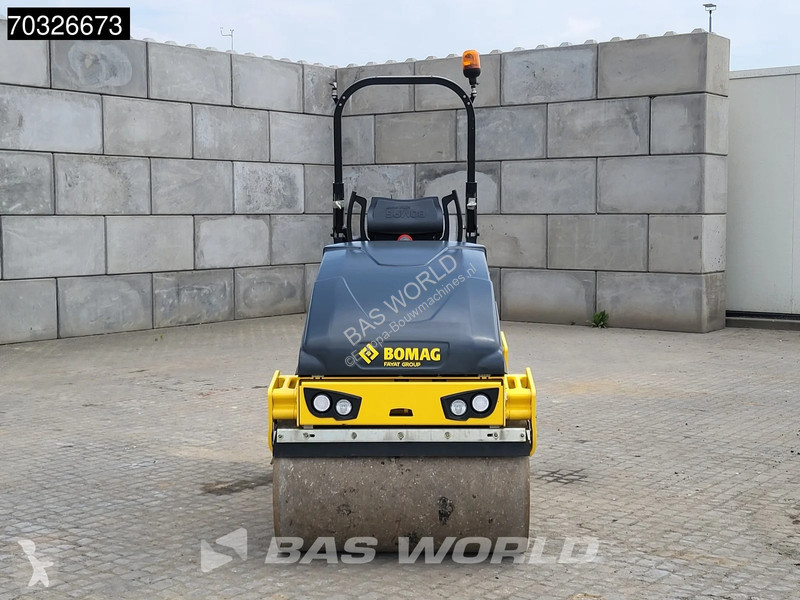 Compactor Bomag BW120 AD5